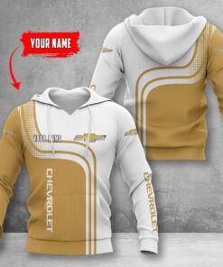 Chevrolet Hoodie