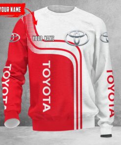 Toyota Sweatshirt