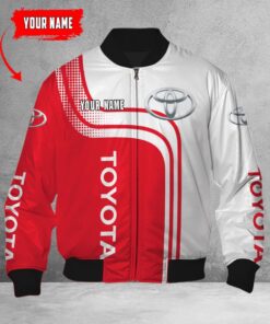 Toyota Bomberjacke