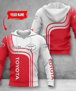 Toyota Hoodie