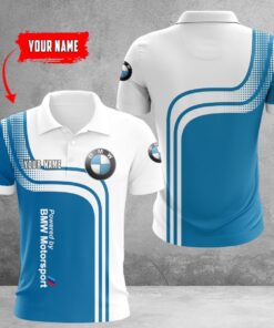 BMW Motorsport Poloshirt