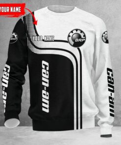 BRP Can-am Sweatshirt