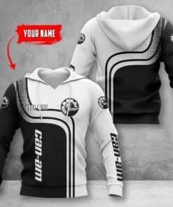BRP Can-am Hoodie