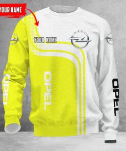 Opel Sweatshirt