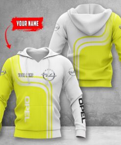 Opel Hoodie