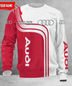 Audi Sweatshirt
