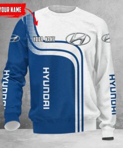 Hyundai Sweatshirt