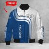 Hyundai Bomberjacke