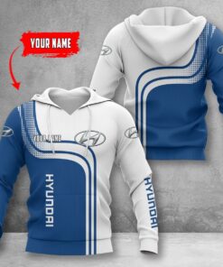 Hyundai Hoodie