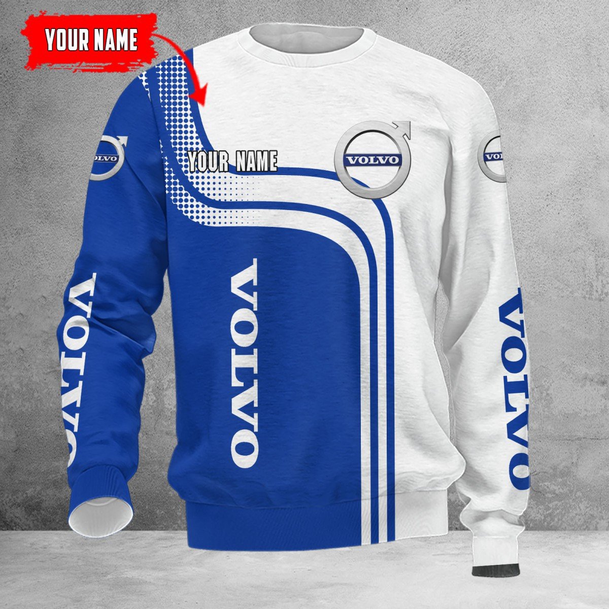 Volvo Sweatshirt