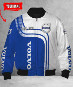 Volvo Bomberjacke