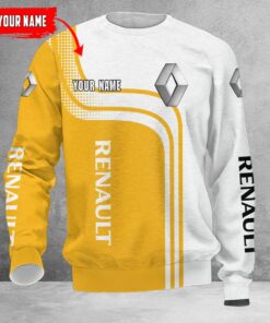 Renault Sweatshirt