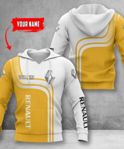 Renault Hoodie