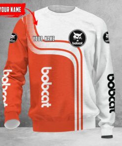 Bobcat Sweatshirt