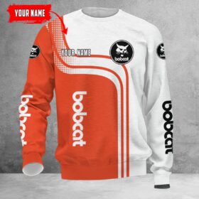 Bobcat Sweatshirt
