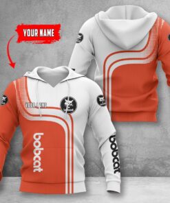 Bobcat Hoodie