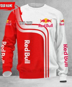 Red Bull Sweatshirt