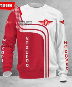 Zundapp Sweatshirt