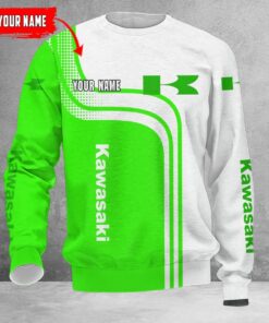 Kawasaki Sweatshirt