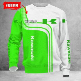Kawasaki Sweatshirt