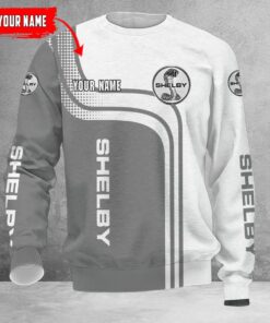 Ford Shelby Sweatshirt