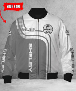 Ford Shelby Bomberjacke