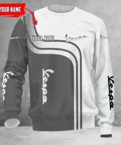 Vespa Sweatshirt