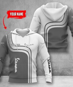 Vespa Hoodie