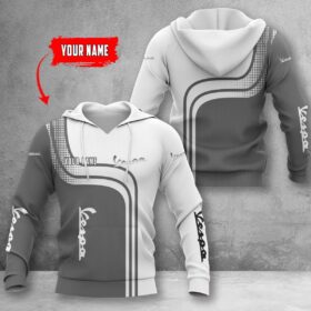 Vespa Hoodie