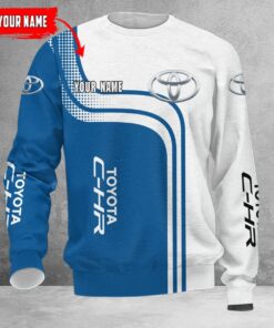 Toyota C-HR Sweatshirt