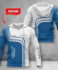 Toyota C-HR Hoodie