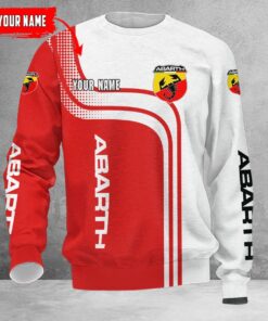 Abarth Sweatshirt
