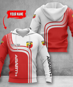 Abarth Hoodie