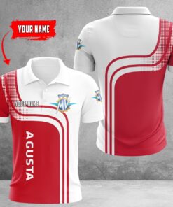 MV Agusta Poloshirt