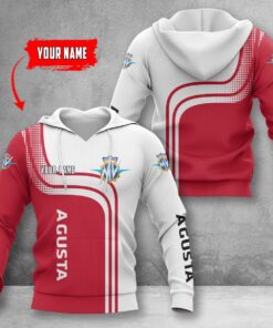 MV Agusta Hoodie