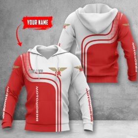 Moto Morini Hoodie