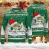 Weihnachtspullover Land Rover – Ugly Christmas Sweater