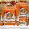 Weihnachtspullover Harley-Davidson - Ugly Christmas Sweater