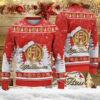 Weihnachtspullover Alfa Romeo Red – Ugly Christmas Sweater
