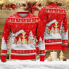 Weihnachtspullover Red Bull - Ugly Christmas Sweater