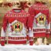 Weihnachtspullover Farmall - Ugly Christmas Sweater