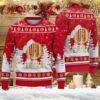 Weihnachtspullover Tatra - Ugly Christmas Sweater