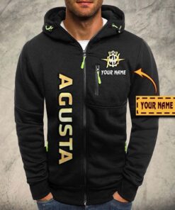 MV Agusta Kapuzensweatjacke