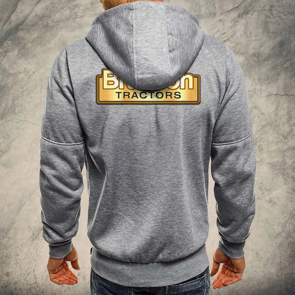 Branson Kapuzensweatjacke – Bild 6