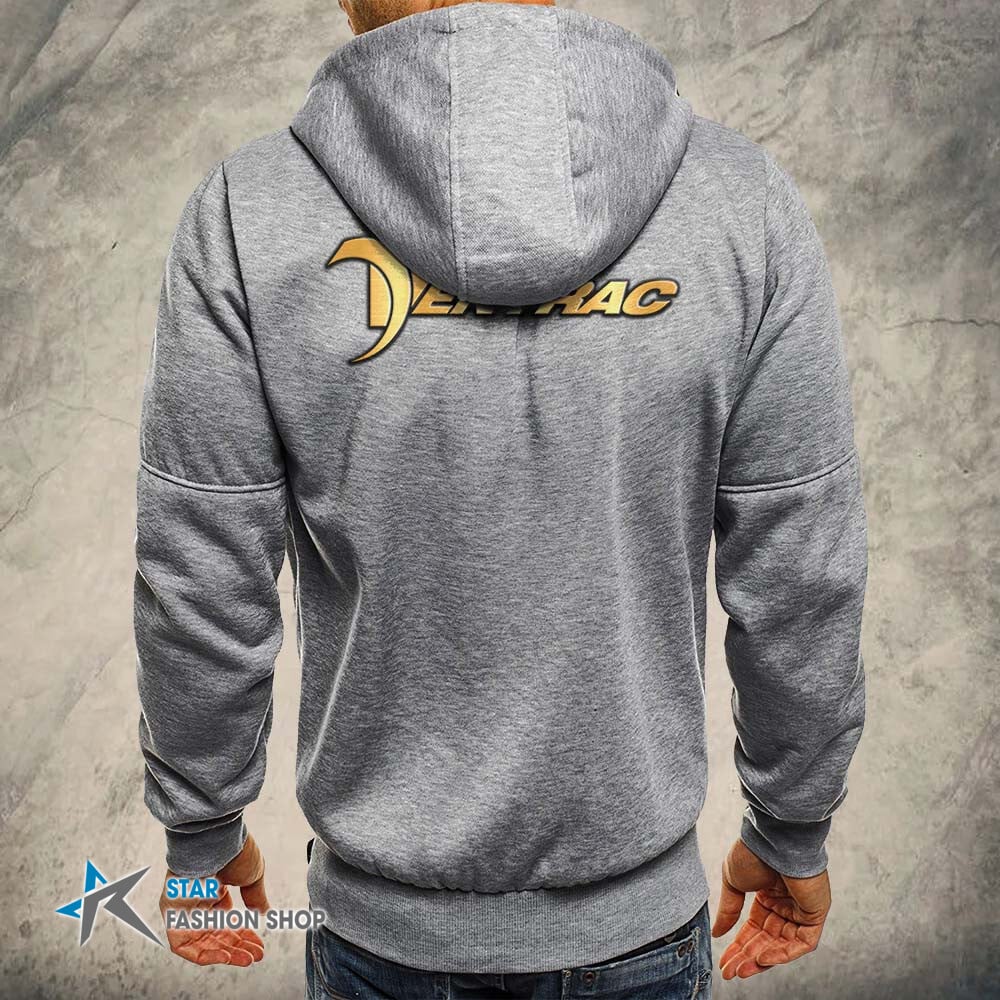 Ventrac Kapuzensweatjacke – Bild 6