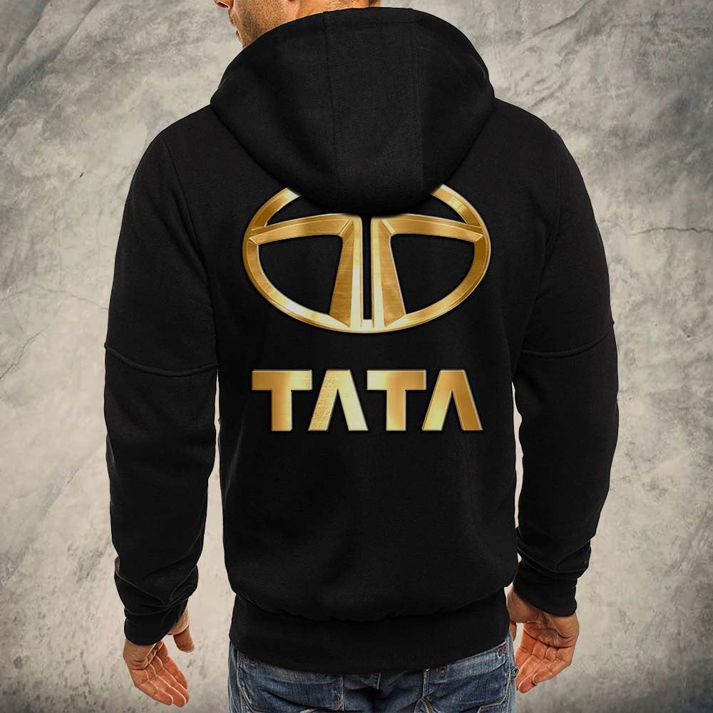 Tata Kapuzensweatjacke – Bild 2