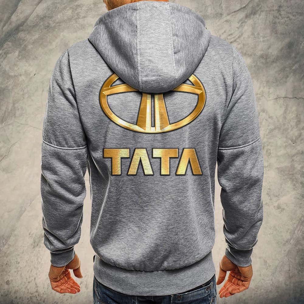 Tata Kapuzensweatjacke – Bild 6