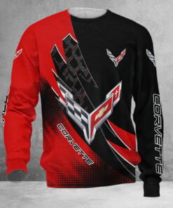 Chevrolet Corvette Sweatshirt