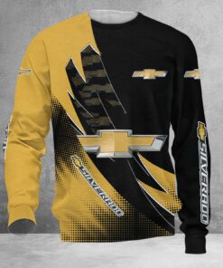 Chevrolet Silverado Sweatshirt