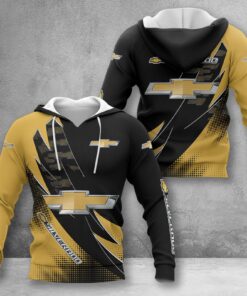 Chevrolet Silverado Hoodie